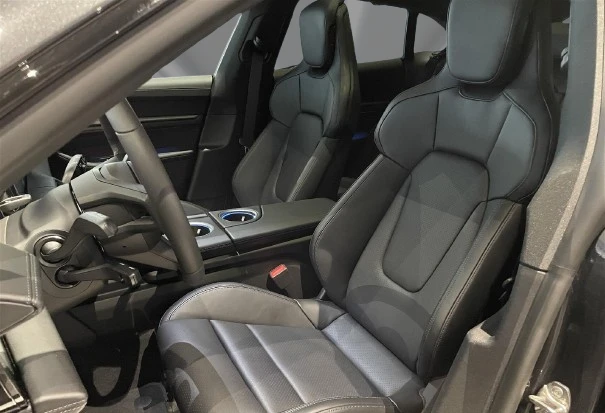 Porsche Taycan 4S Sport Turismo = Sport Chrono = Гаранция, снимка 7 - Автомобили и джипове - 54046552