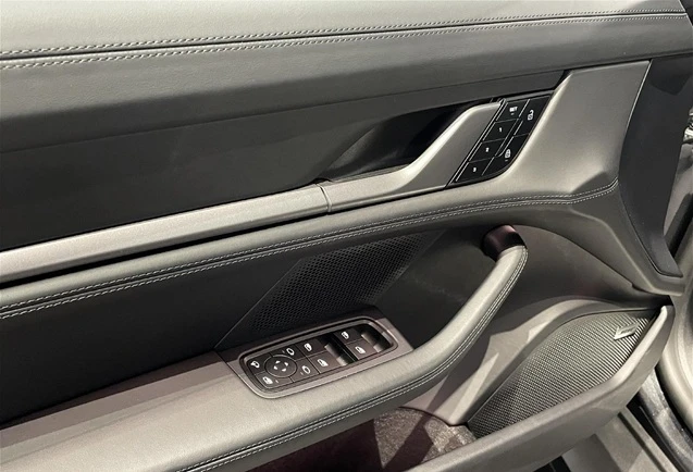 Porsche Taycan 4S Sport Turismo = Sport Chrono = Гаранция, снимка 6 - Автомобили и джипове - 54046552