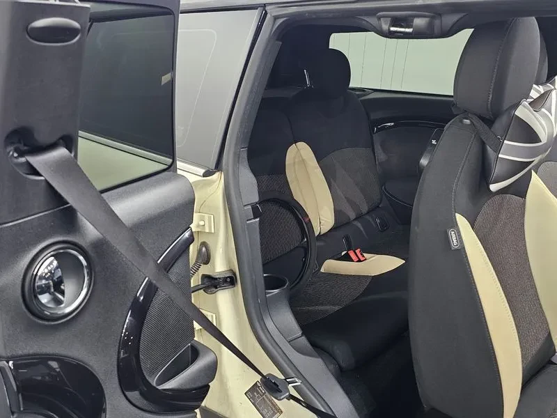 Mini Clubman Basic , снимка 12 - Автомобили и джипове - 55882583
