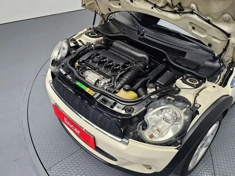 Mini Clubman Basic , снимка 6 - Автомобили и джипове - 55882583