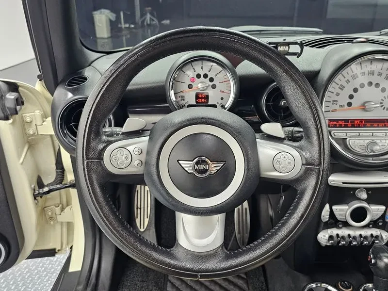 Mini Clubman Basic , снимка 13 - Автомобили и джипове - 55882583