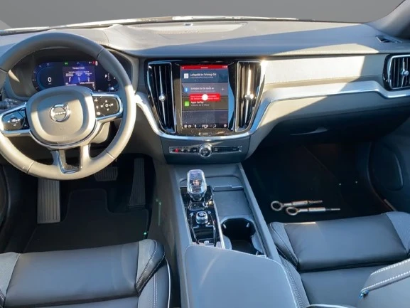 Volvo S60 B5 AWD = Ultimate Dark = �������� | Mobile.bg � ����������� 9