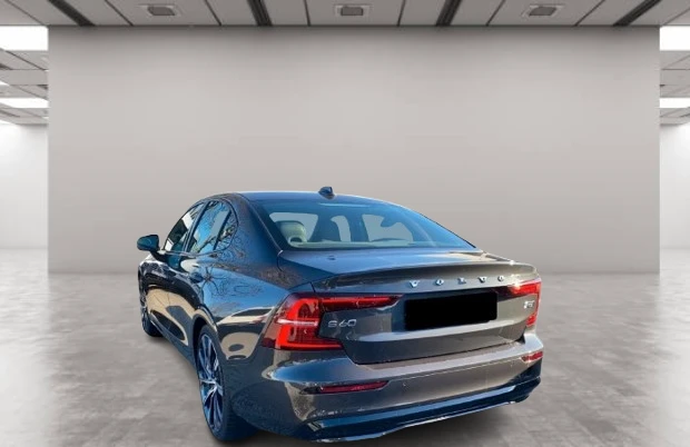 Volvo S60 B5 AWD = Ultimate Dark = �������� | Mobile.bg � ����������� 4