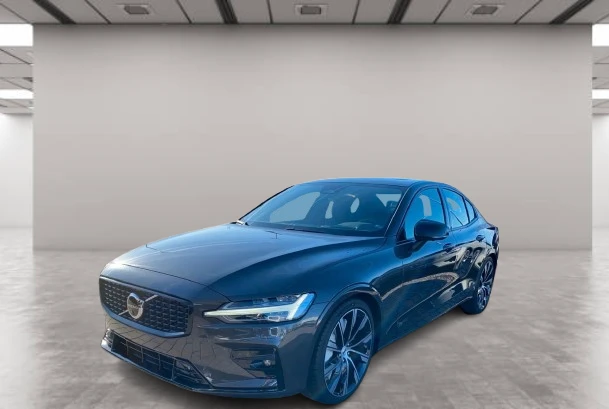 Volvo S60 B5 AWD = Ultimate Dark = Гаранция