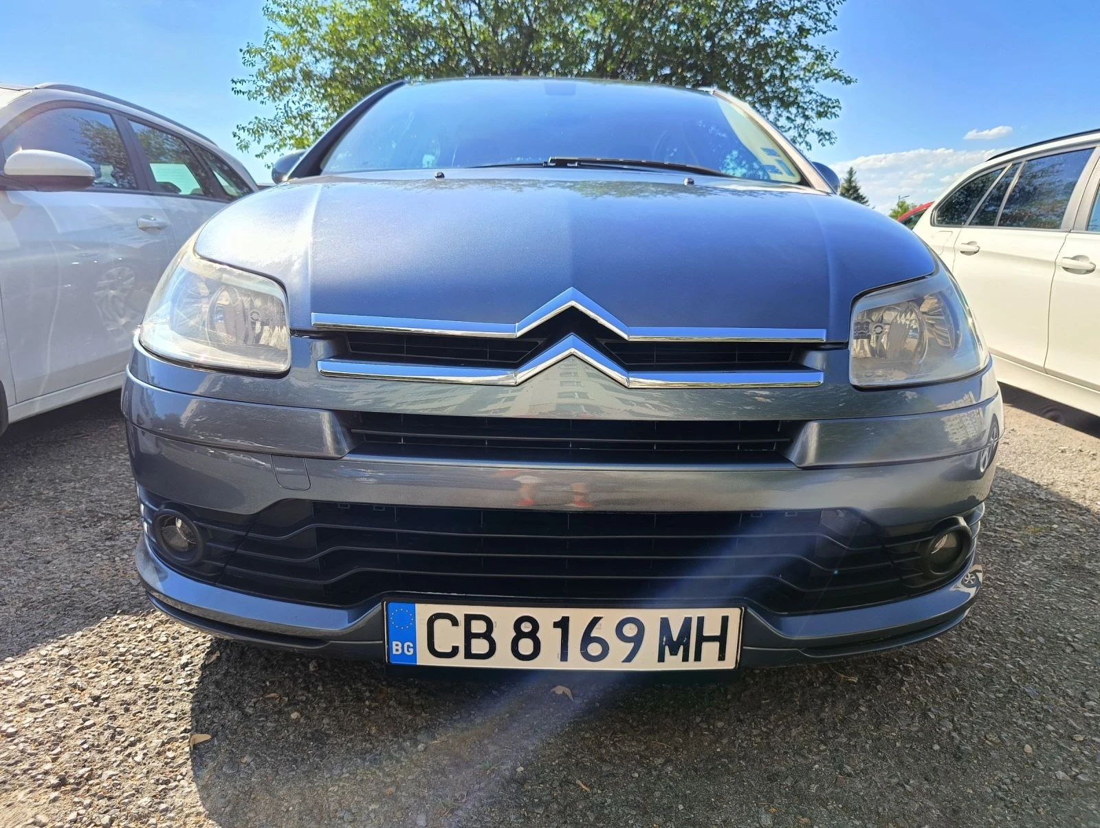 Citroen C4 1.6 i 108 к.с. - изображение 10