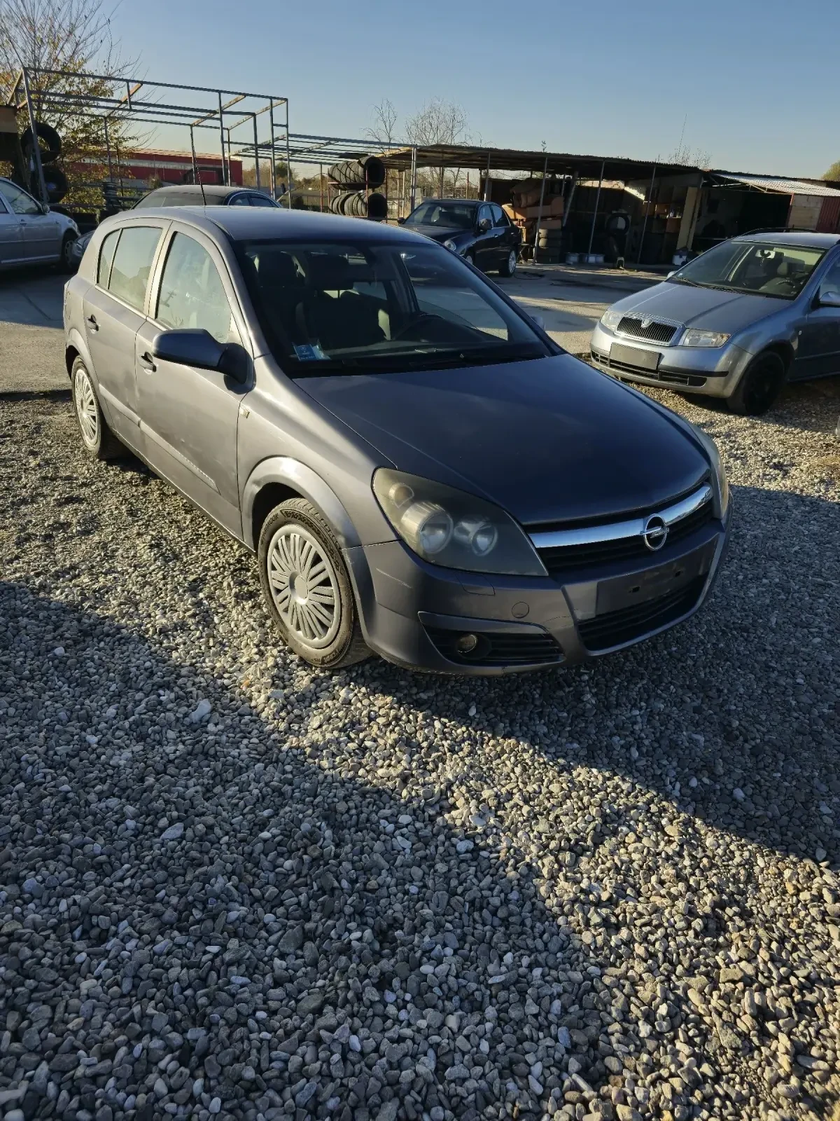 Opel Astra 1.9 - изображение 3