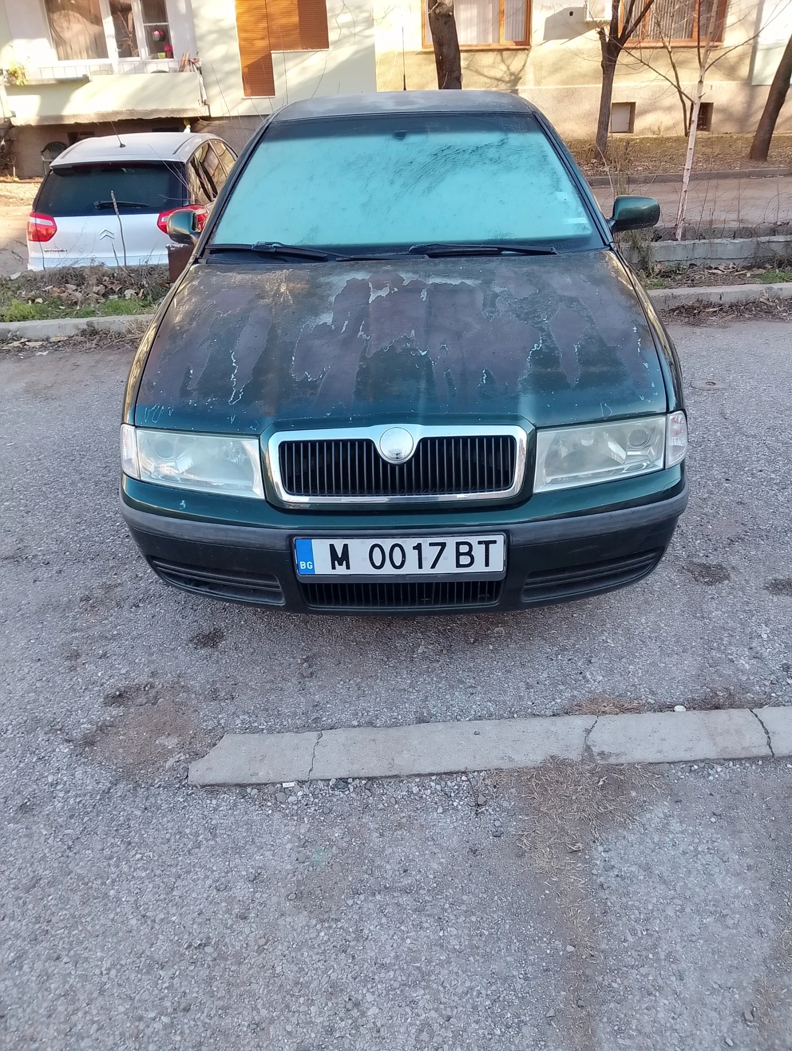 Skoda Octavia  - изображение 3