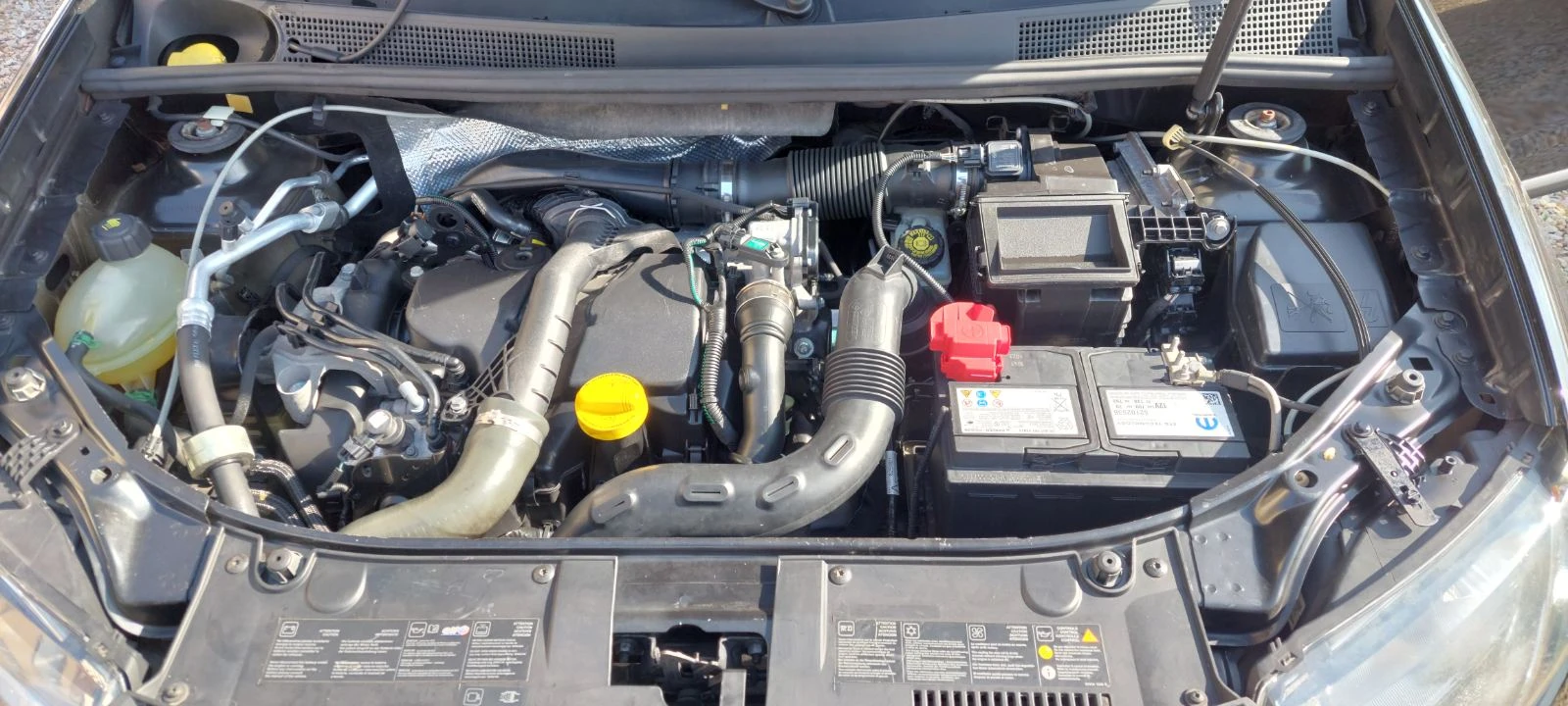 Dacia Logan 1.5 dci ����� | Mobile.bg � ����������� 14