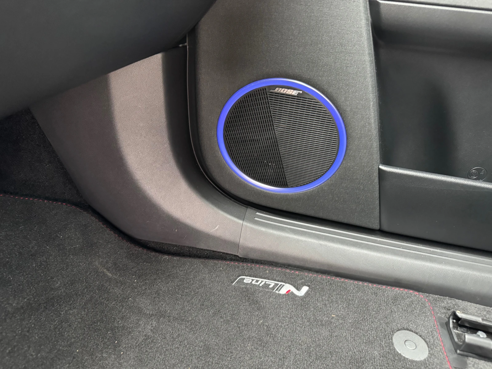 Hyundai Ioniq 5 N-Line/84kw/4x4/325PS | Mobile.bg   12