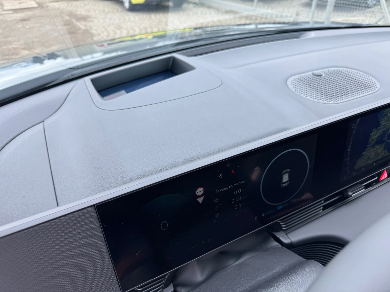 Hyundai Ioniq 5 N-Line/84kw/4x4/325PS | Mobile.bg   11