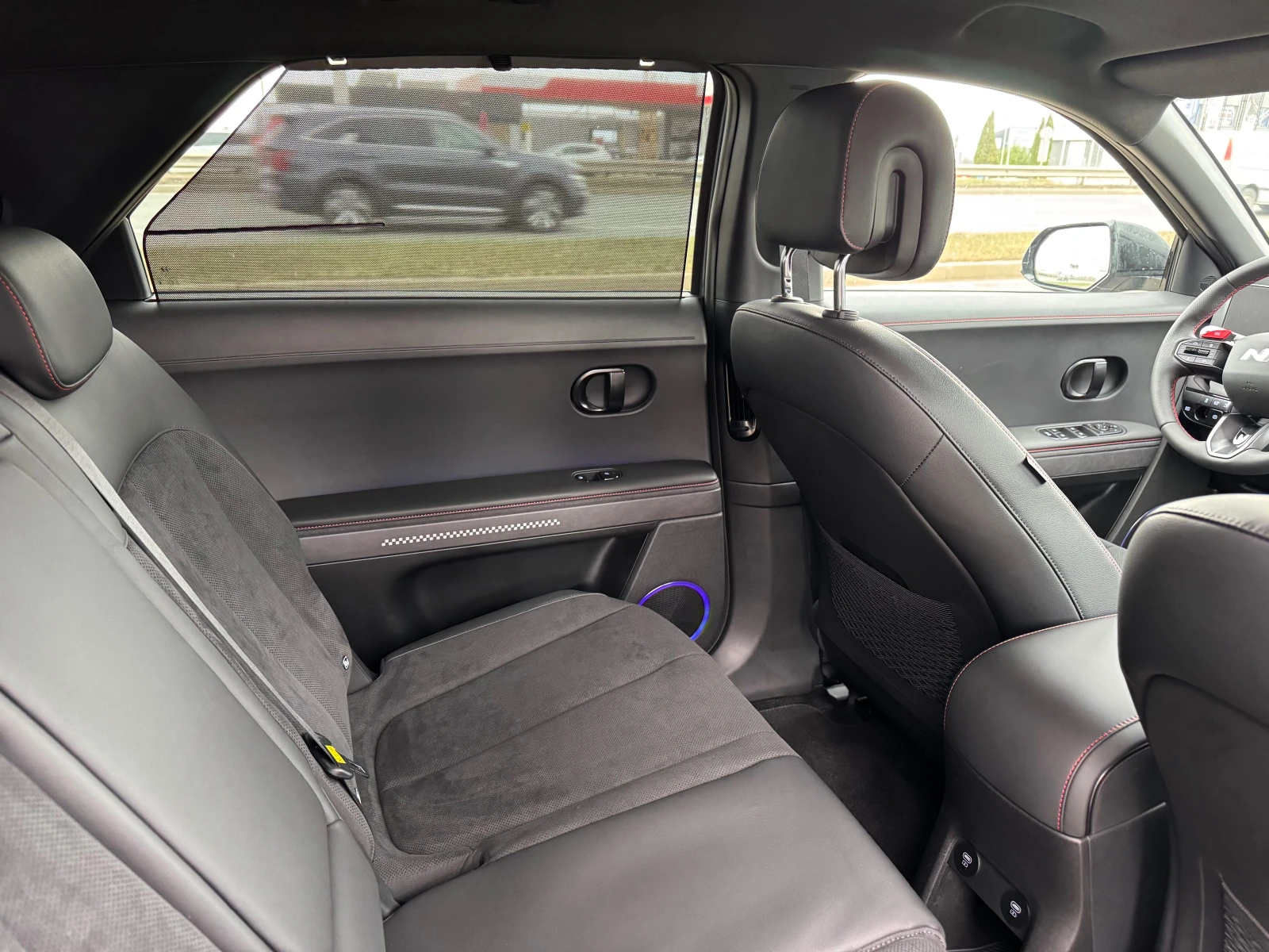 Hyundai Ioniq 5 N-Line/84kw/4x4/325PS | Mobile.bg   14