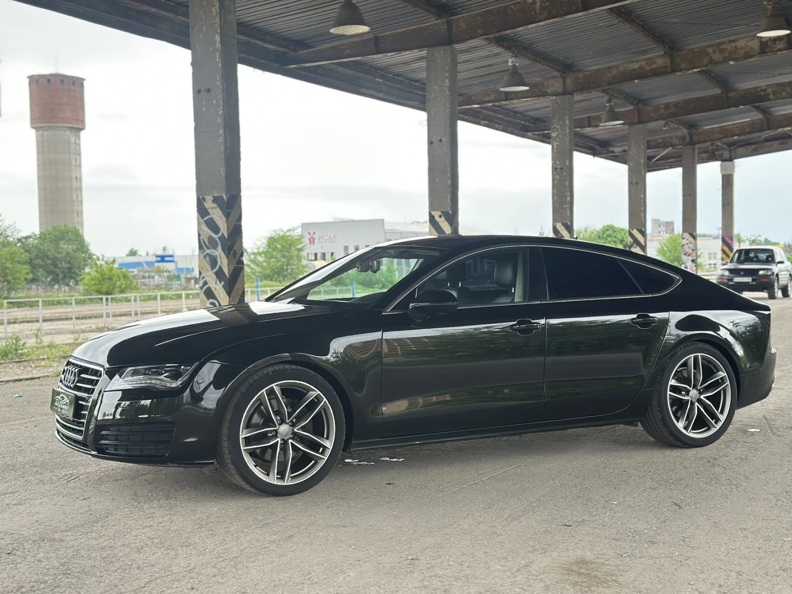 Audi A7 3.0TDi QUATTRO | ТОП СЪСТОЯНИЕ - изображение 4