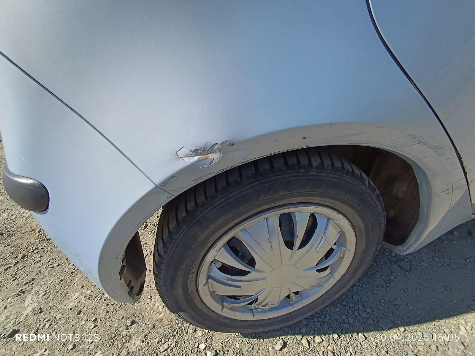 Mitsubishi Colt 1.3 - изображение 2