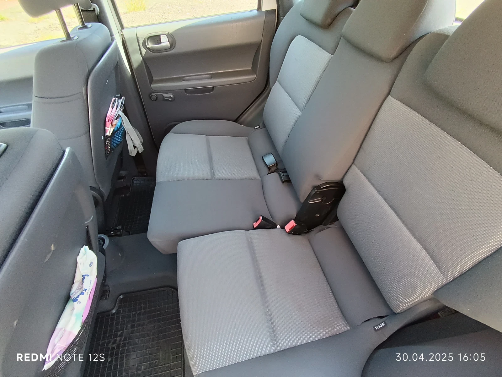 Mitsubishi Colt 1.3 - изображение 8
