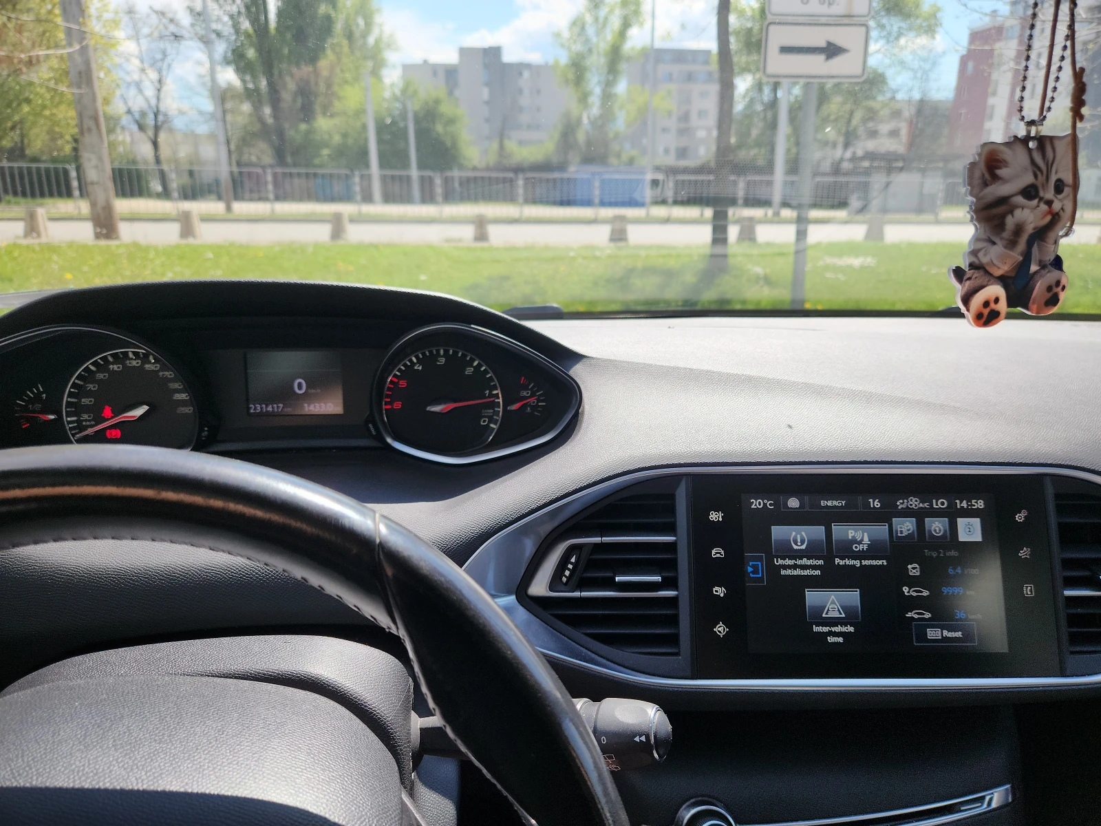 Peugeot 308  - изображение 5