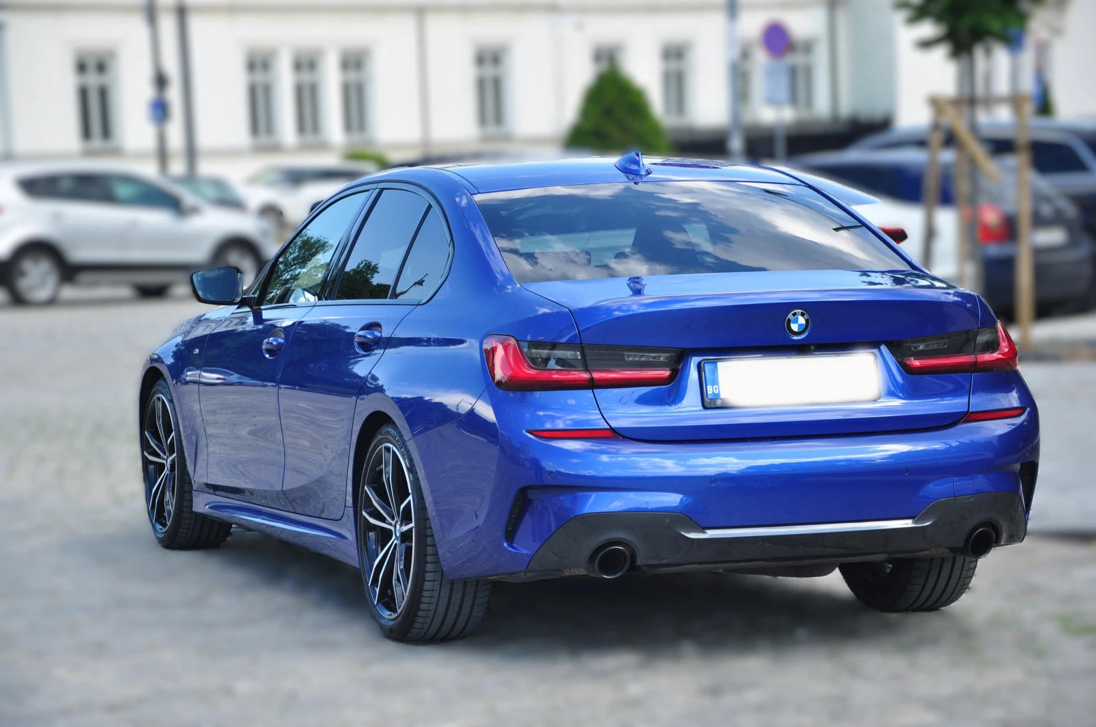 BMW 330  - изображение 3