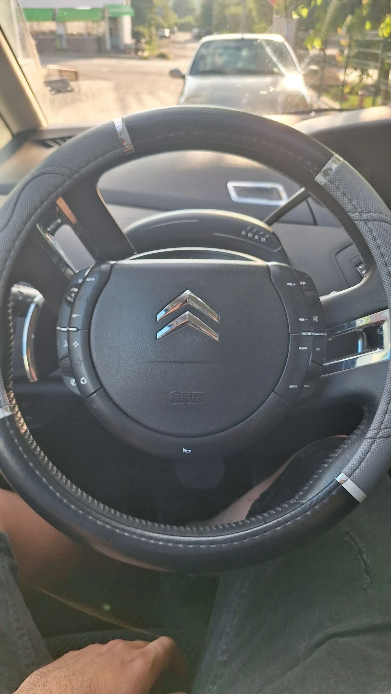 Citroen C4 Picasso Grand - 1.6THP / 7 местен - изображение 7