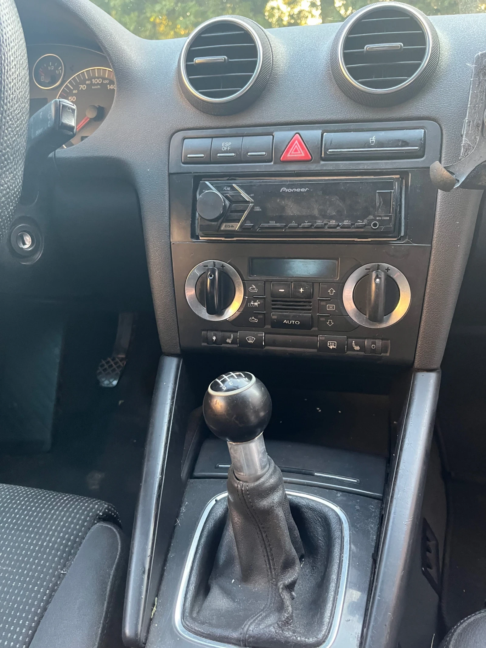 Audi A3 2.0TDI - изображение 6