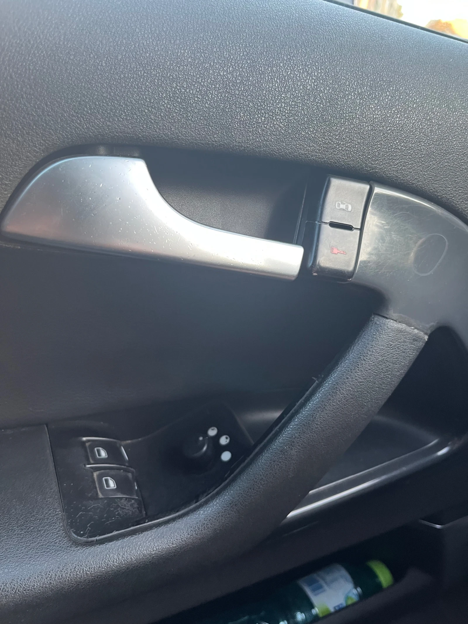 Audi A3 2.0TDI - изображение 7
