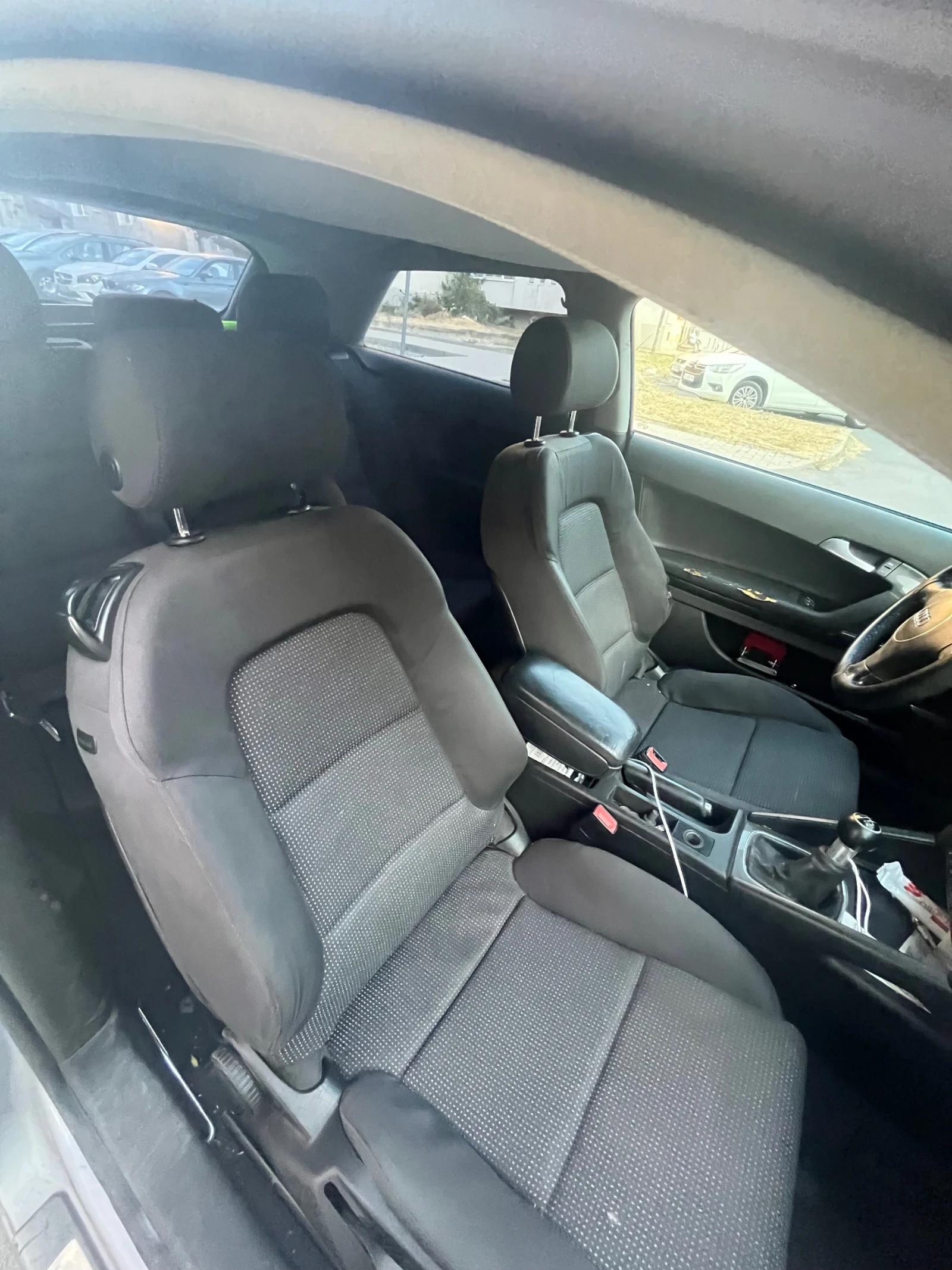 Audi A3 2.0TDI - изображение 5