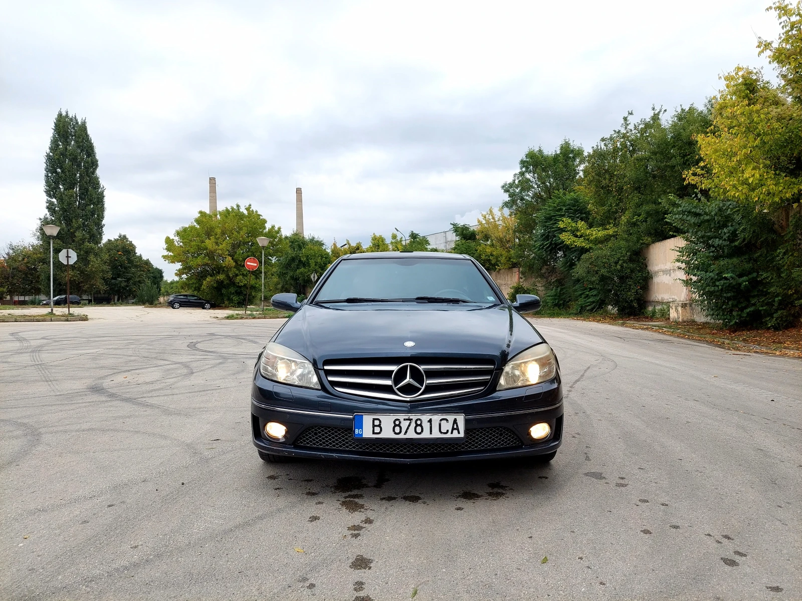 Mercedes-Benz CLC 220 - изображение 7