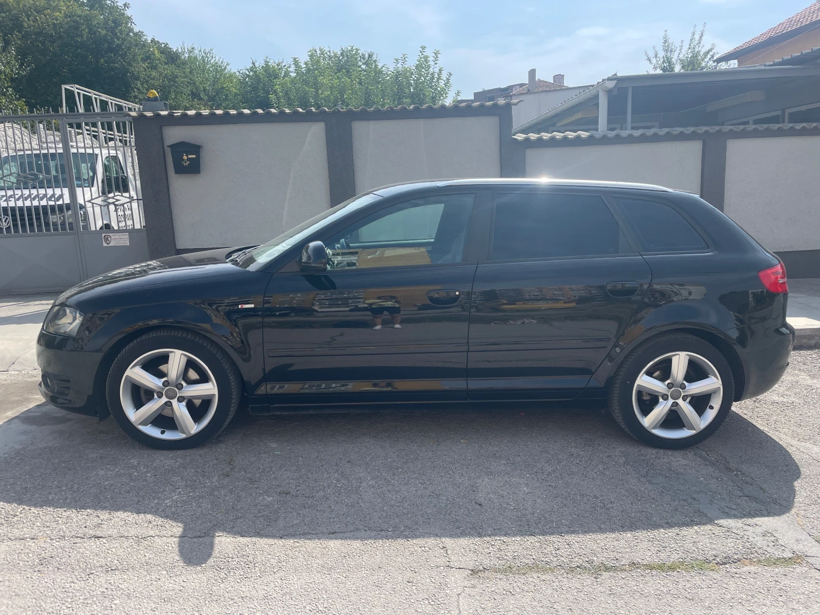 Audi A3  - изображение 3