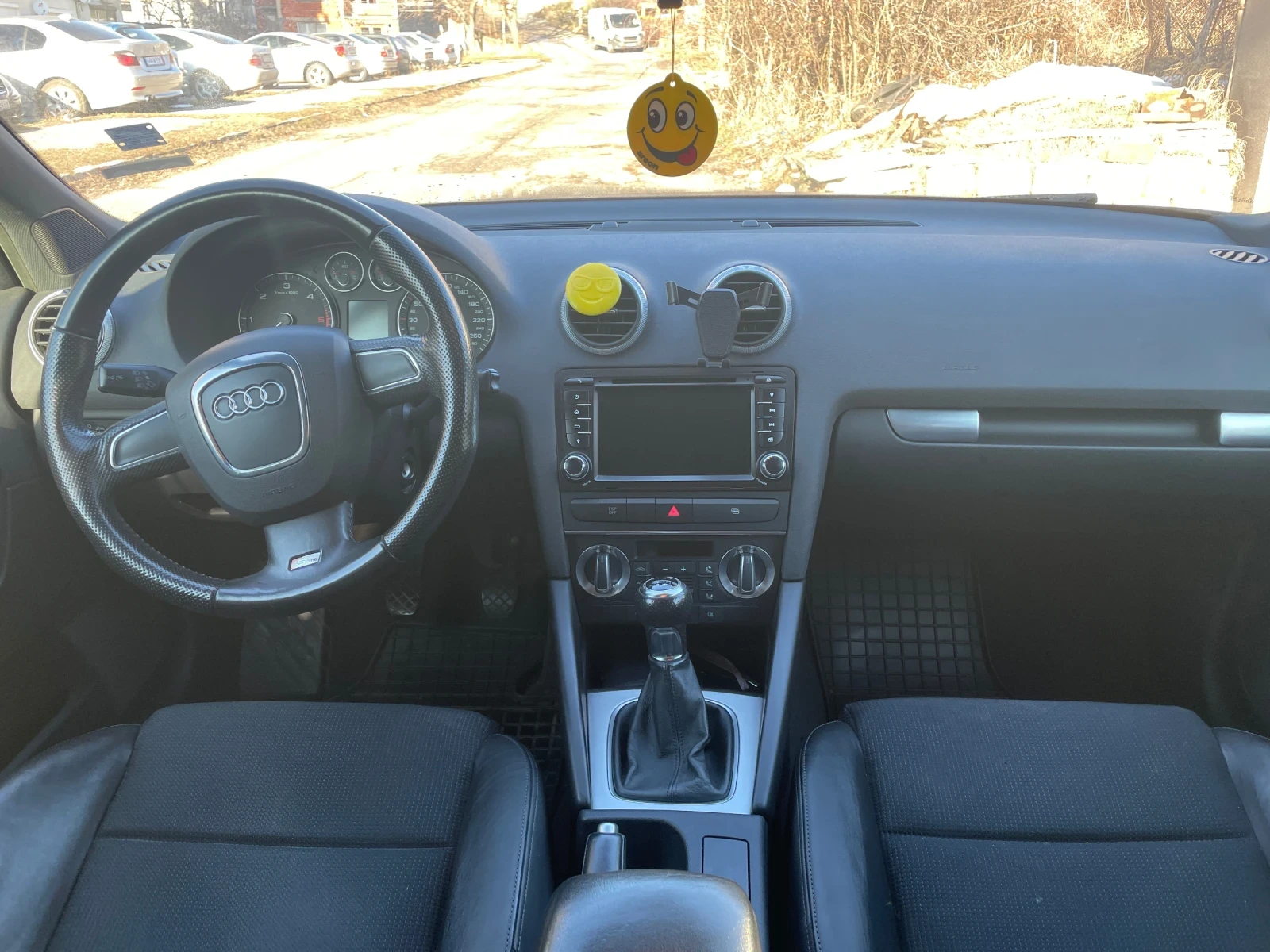 Audi A3  - изображение 2