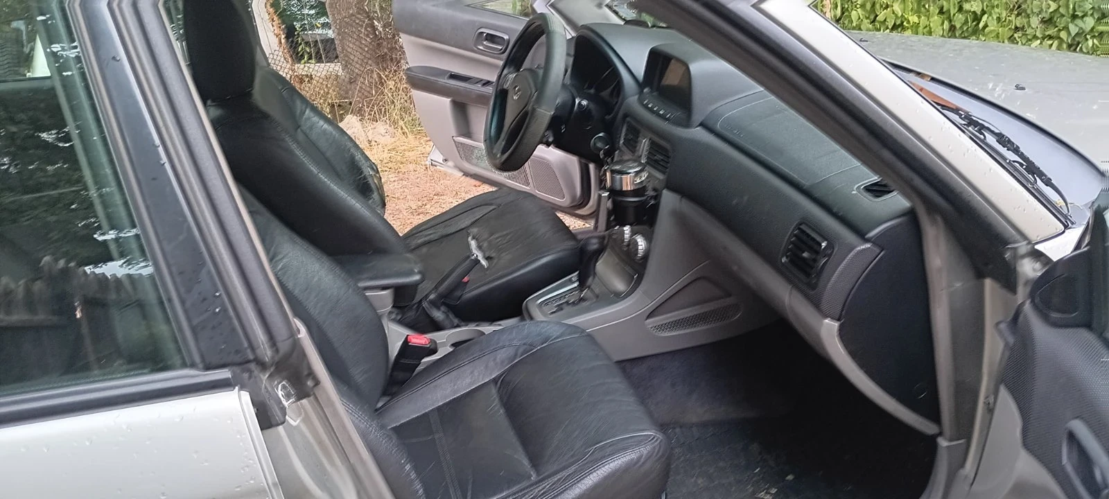 Subaru Forester  - изображение 9