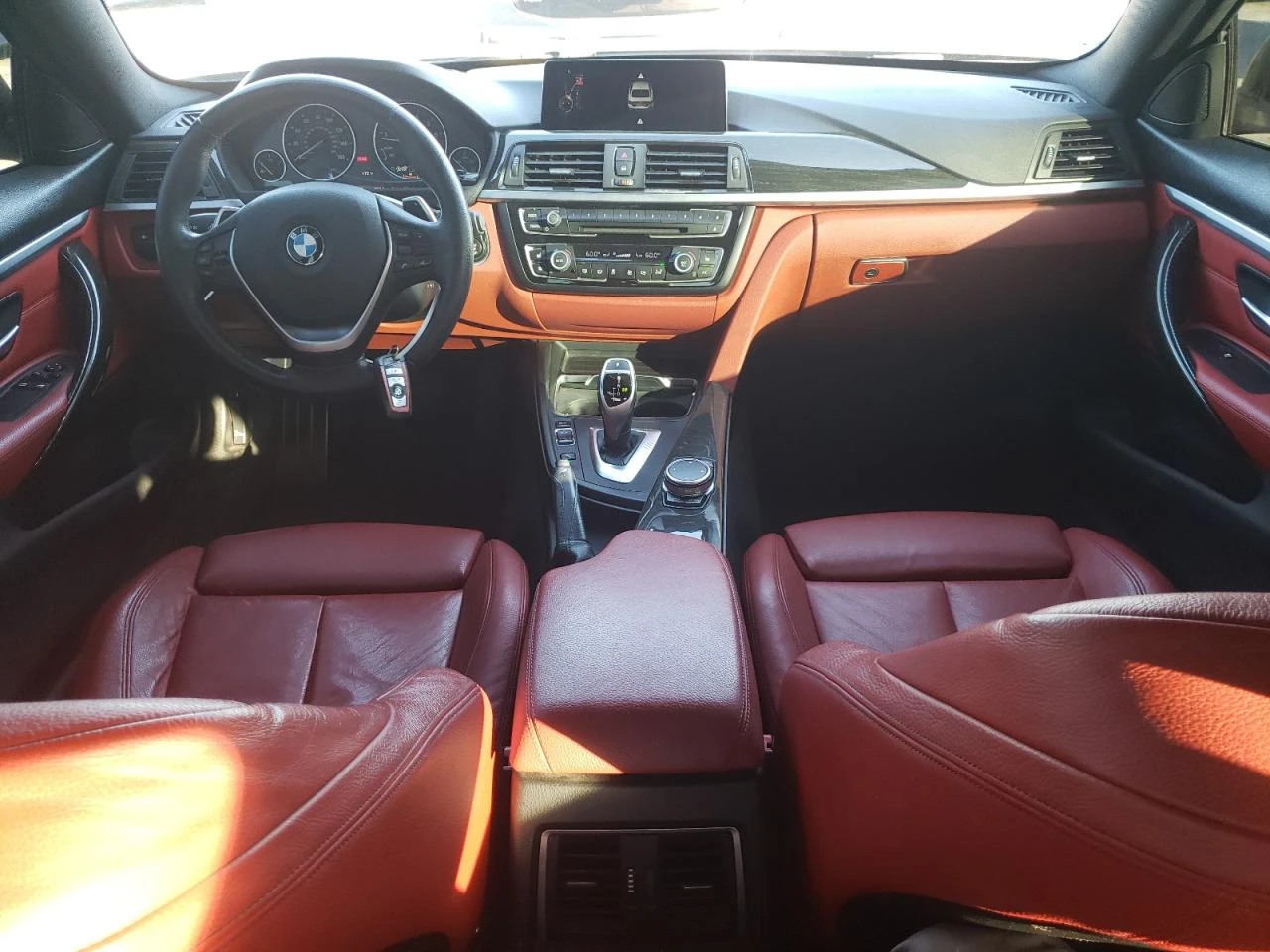 BMW 428  - изображение 9