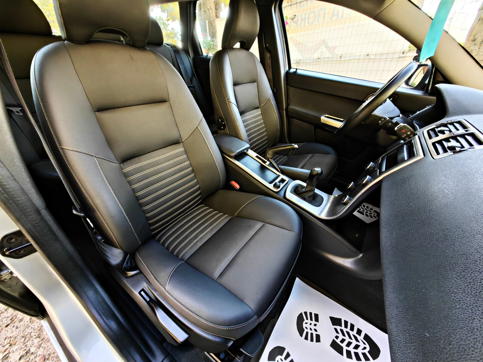 Volvo V50 1.8!!���������!!������!!��� ��������� | Mobile.bg � ����������� 11