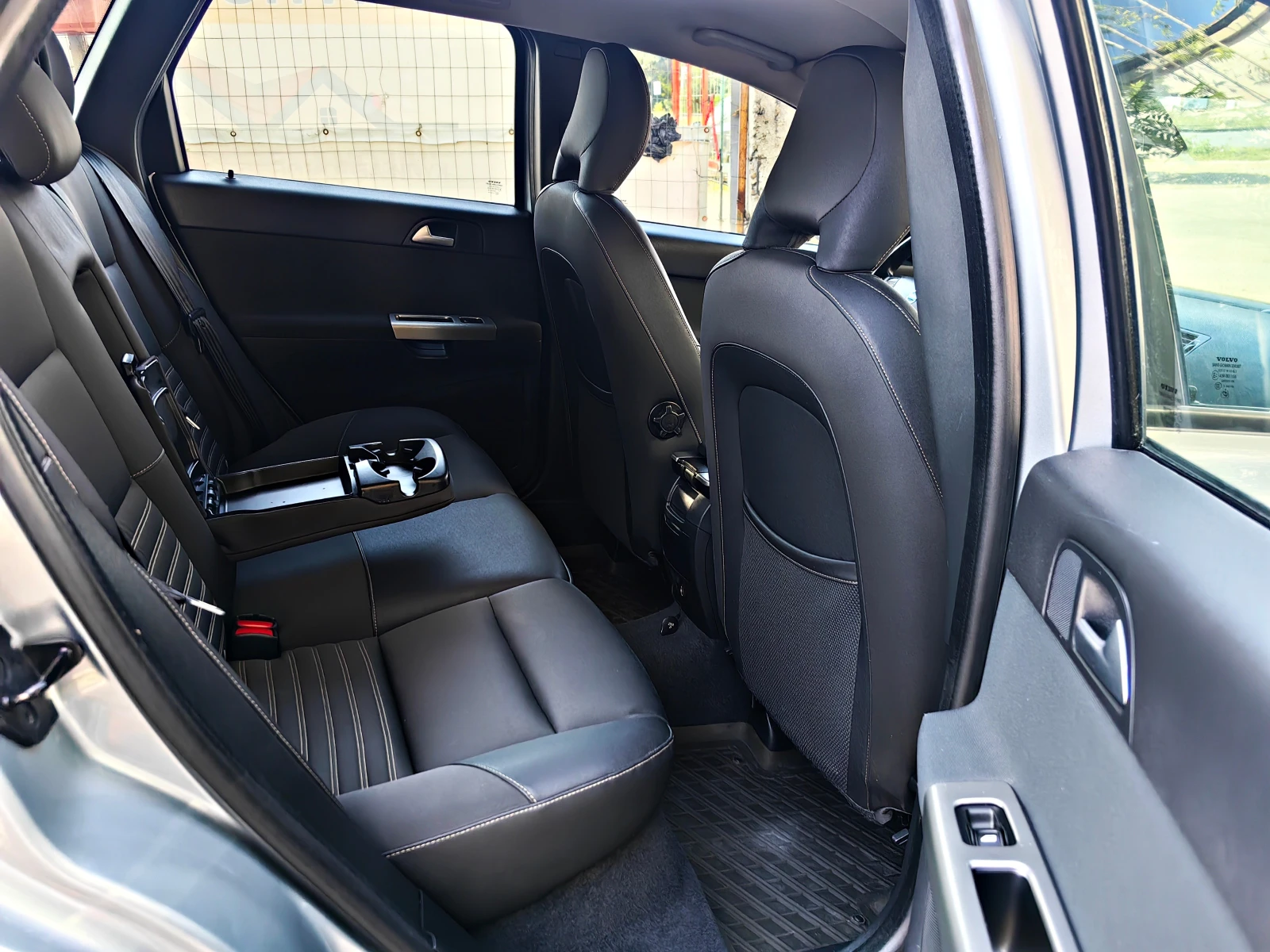 Volvo V50 1.8!!���������!!������!!��� ��������� | Mobile.bg � ����������� 13