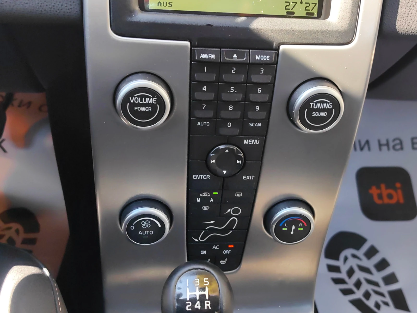 Volvo V50 1.8!!���������!!������!!��� ��������� | Mobile.bg � ����������� 16