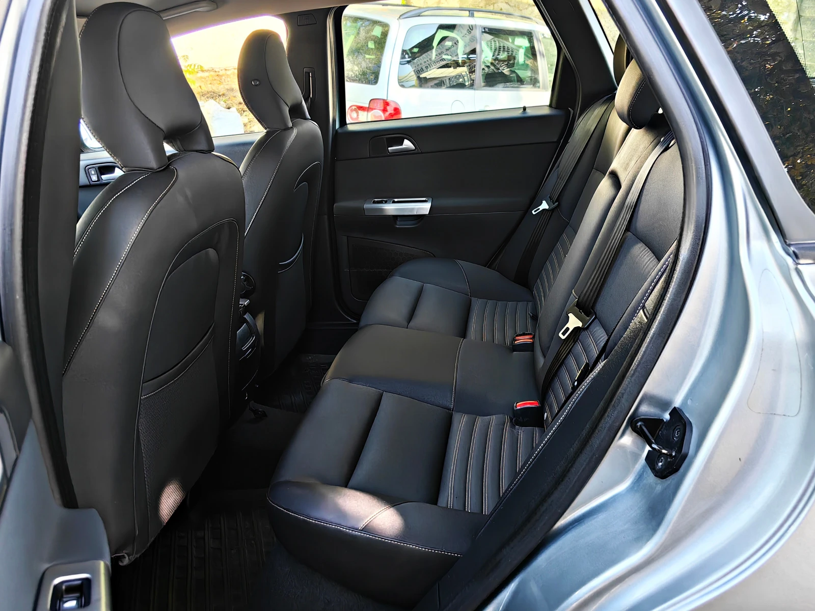 Volvo V50 1.8!!���������!!������!!��� ��������� | Mobile.bg � ����������� 12