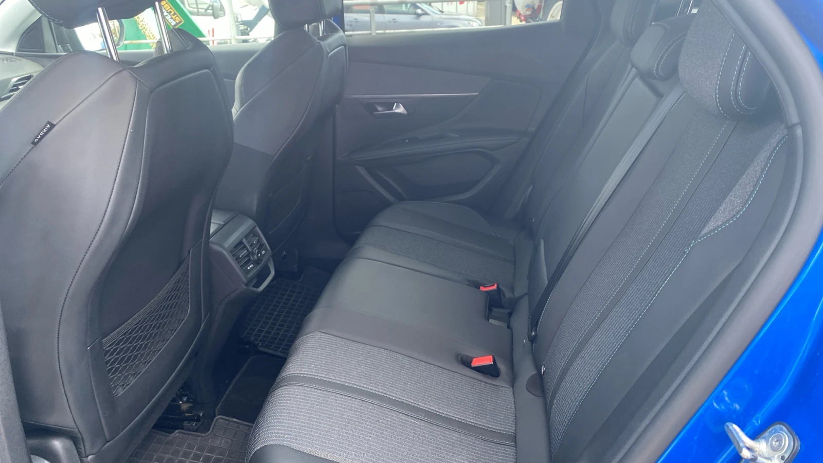 Peugeot 3008 HDI | Mobile.bg — изображение 13