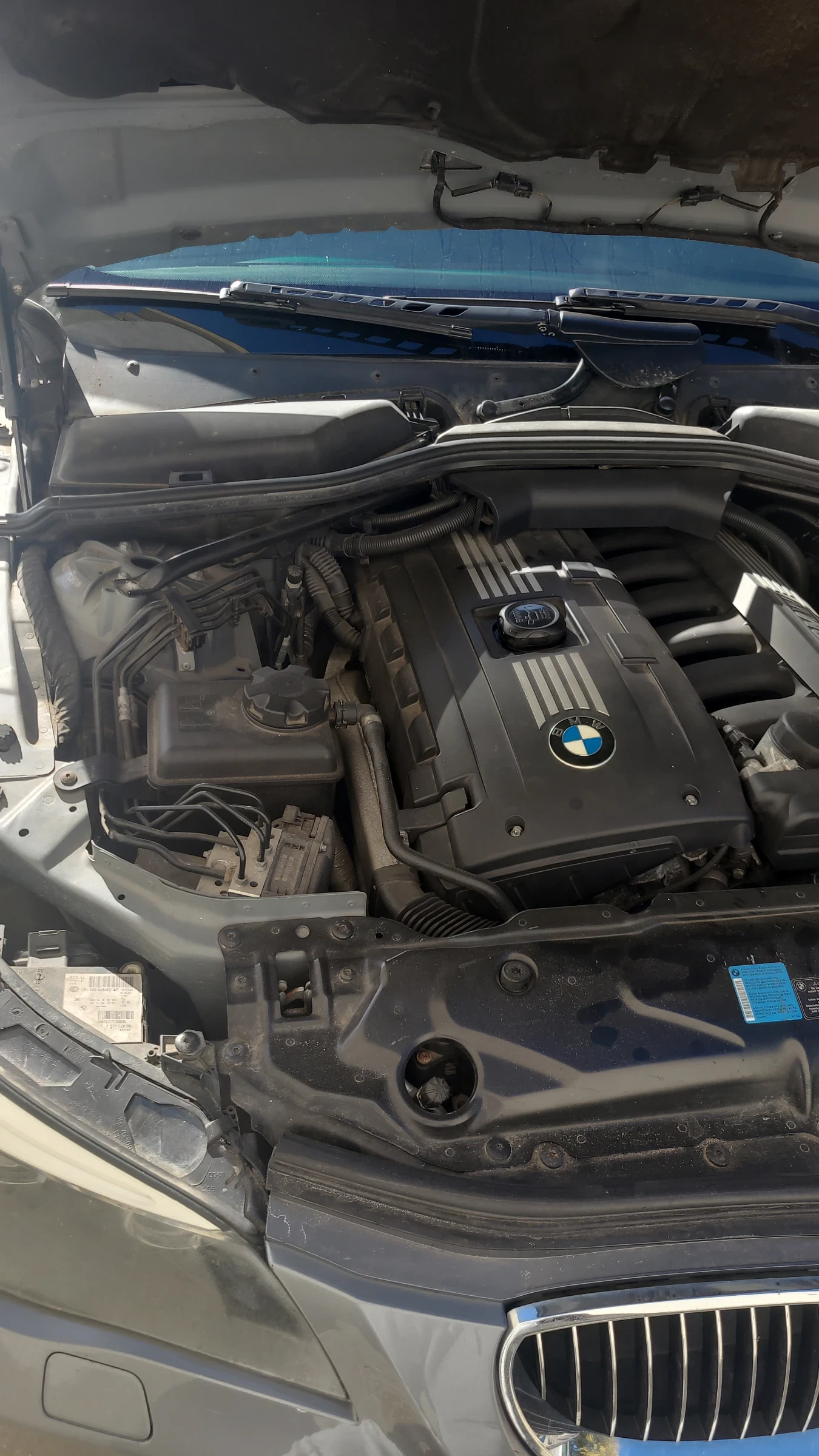 BMW 523 2.5 | Mobile.bg   16