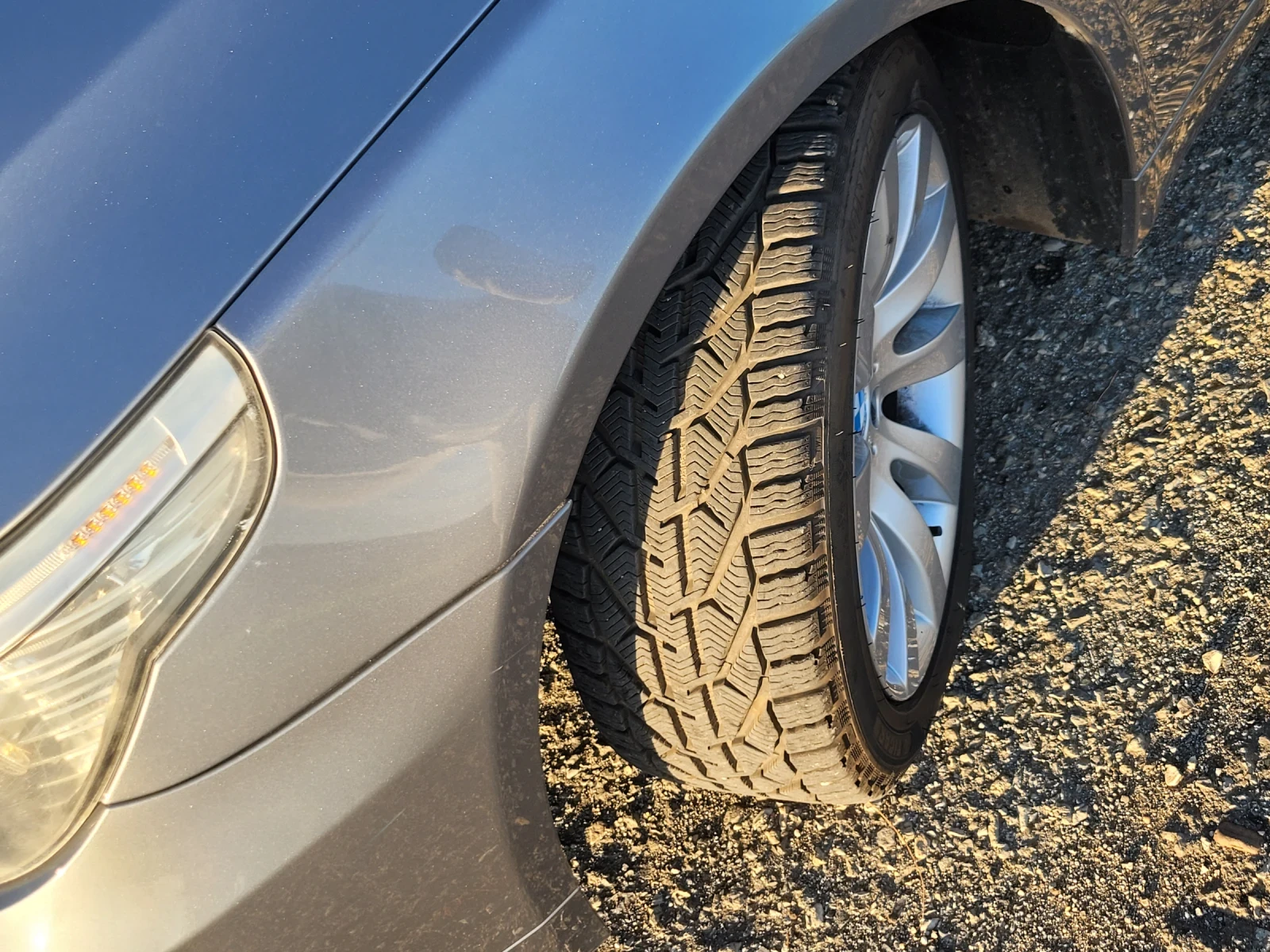 BMW 523 2.5 | Mobile.bg   15