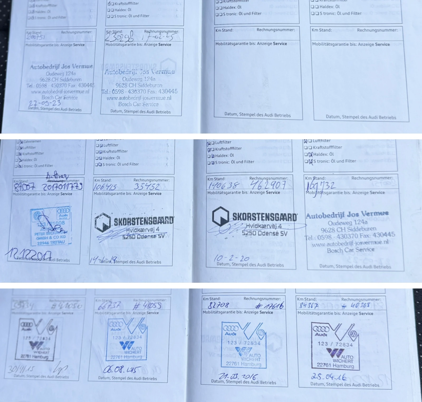 Audi A6 3.0BiTDI, S-line | Mobile.bg   9