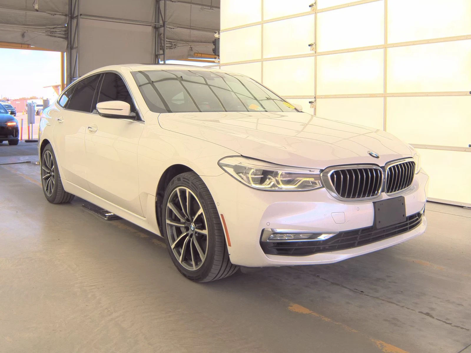 BMW 640 GT xDrive LUXURY LINE ! | Mobile.bg   1