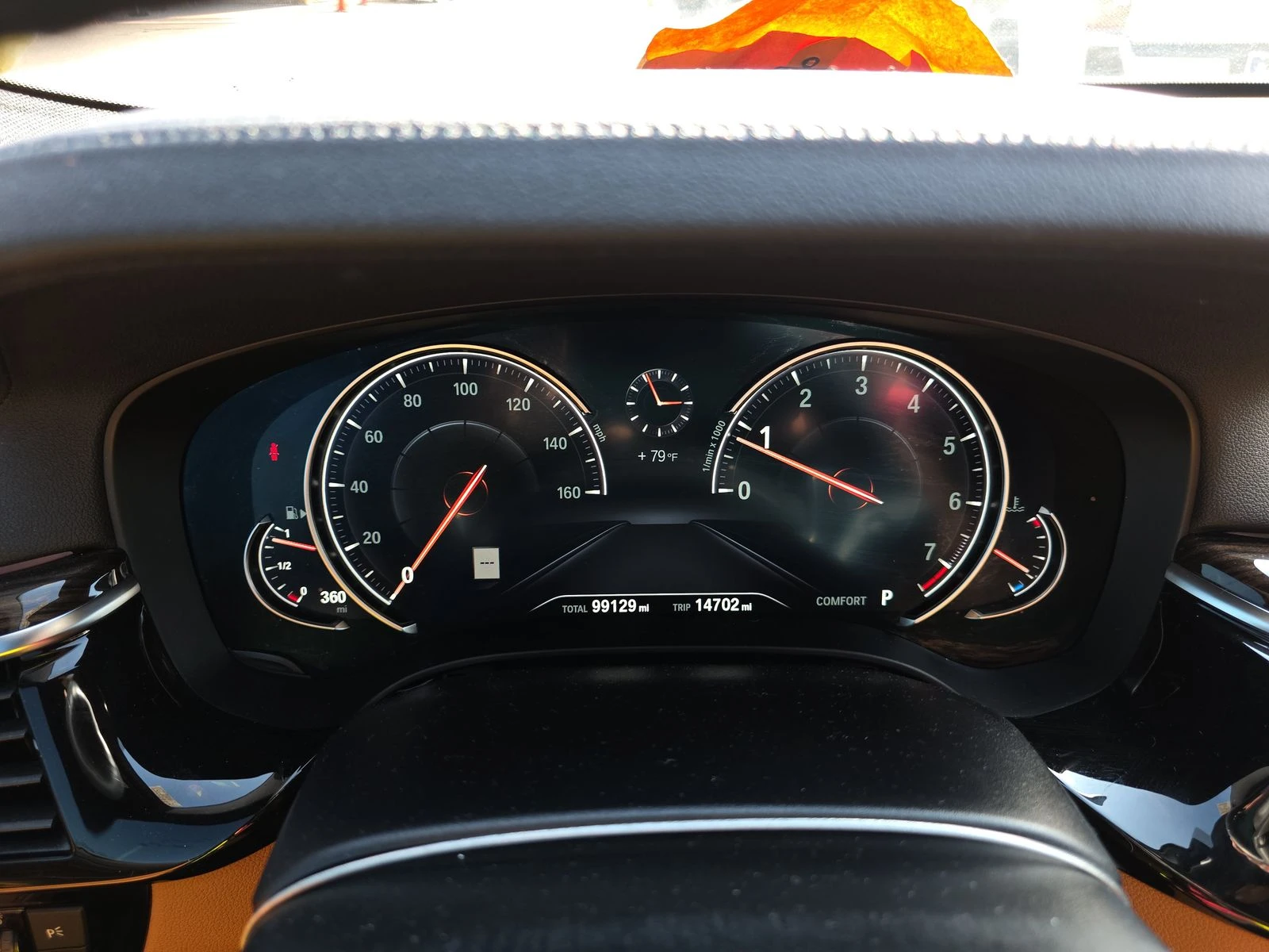 BMW 640 GT xDrive LUXURY LINE ! | Mobile.bg   10