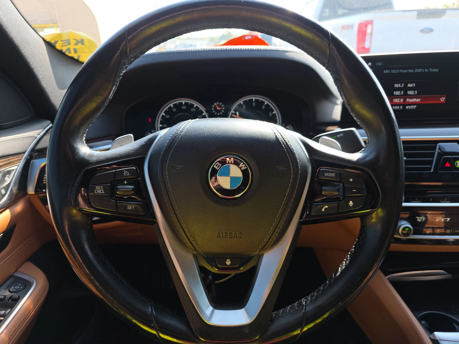 BMW 640 GT xDrive LUXURY LINE ! | Mobile.bg   9
