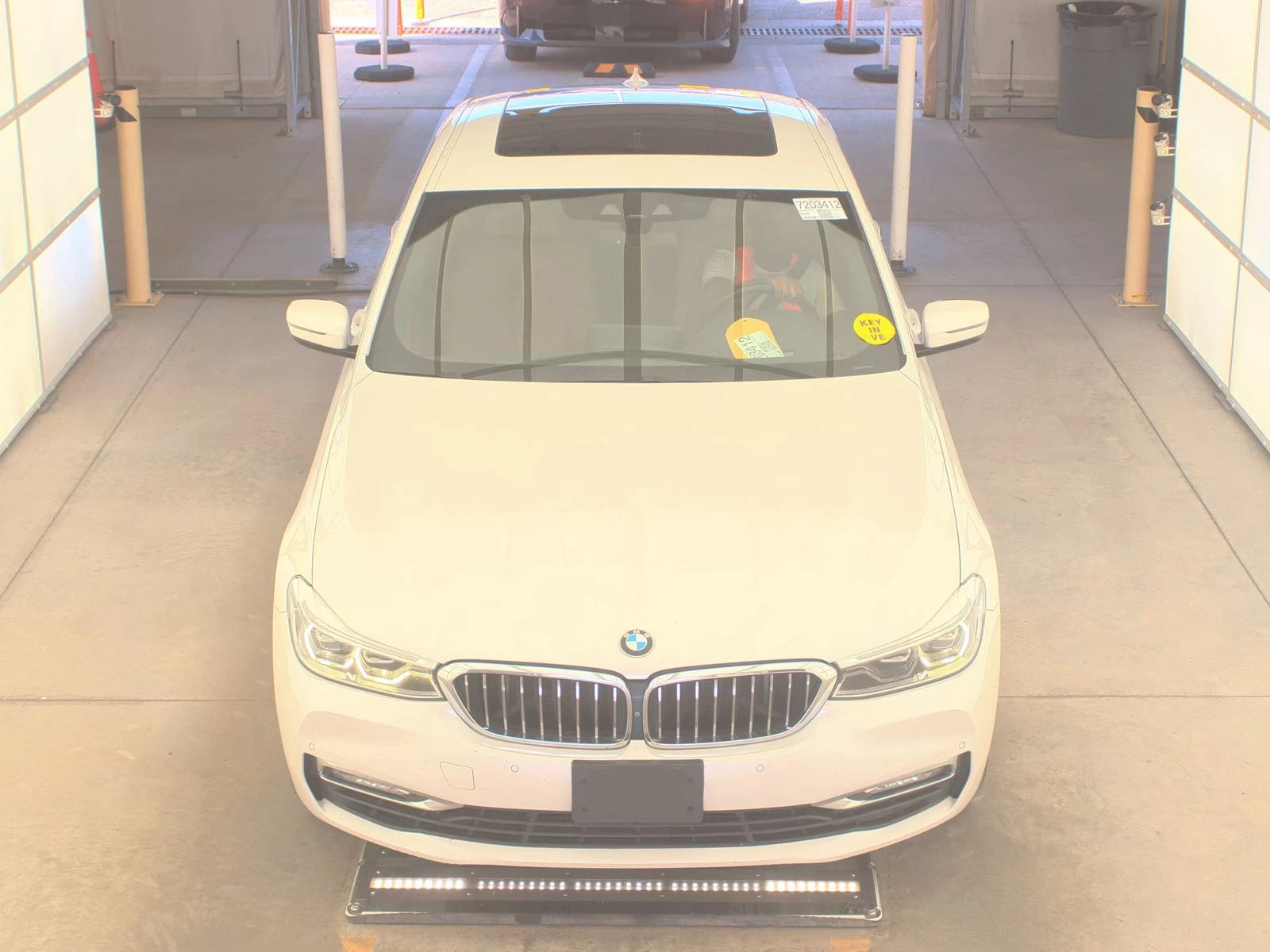 BMW 640 GT xDrive LUXURY LINE ! | Mobile.bg   2