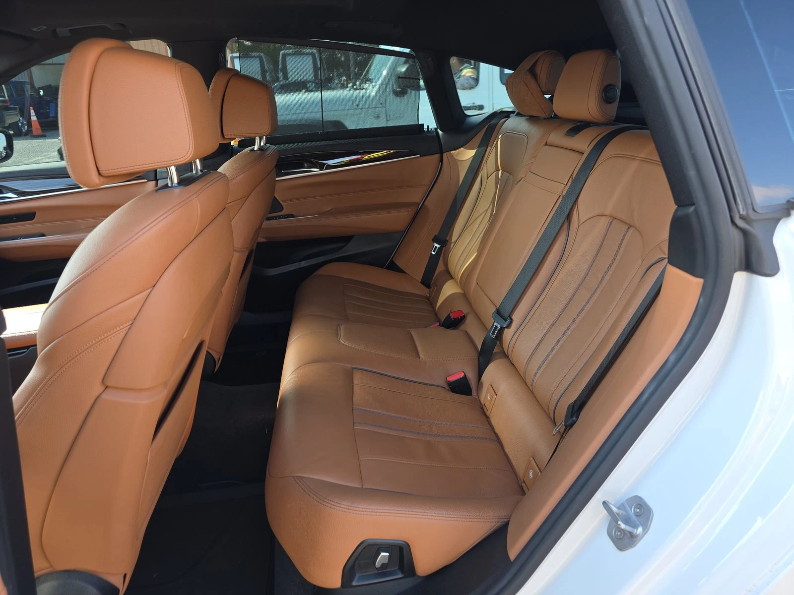 BMW 640 GT xDrive LUXURY LINE ! | Mobile.bg   12