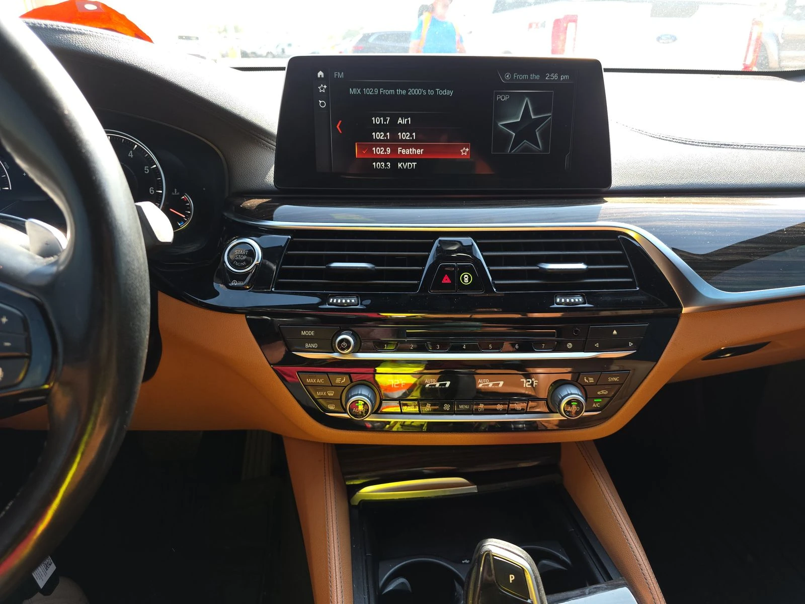 BMW 640 GT xDrive LUXURY LINE ! | Mobile.bg   11