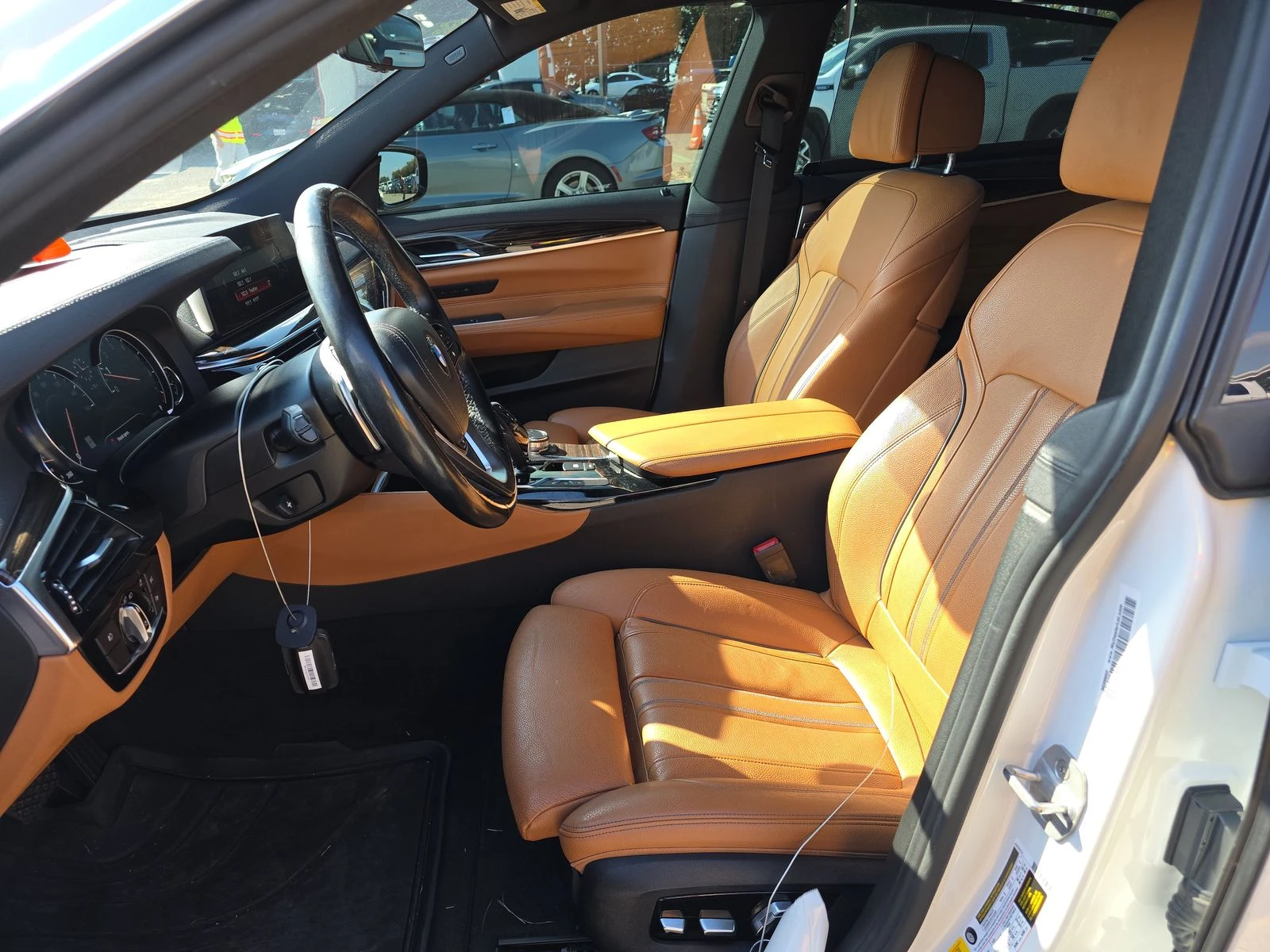 BMW 640 GT xDrive LUXURY LINE ! | Mobile.bg   8