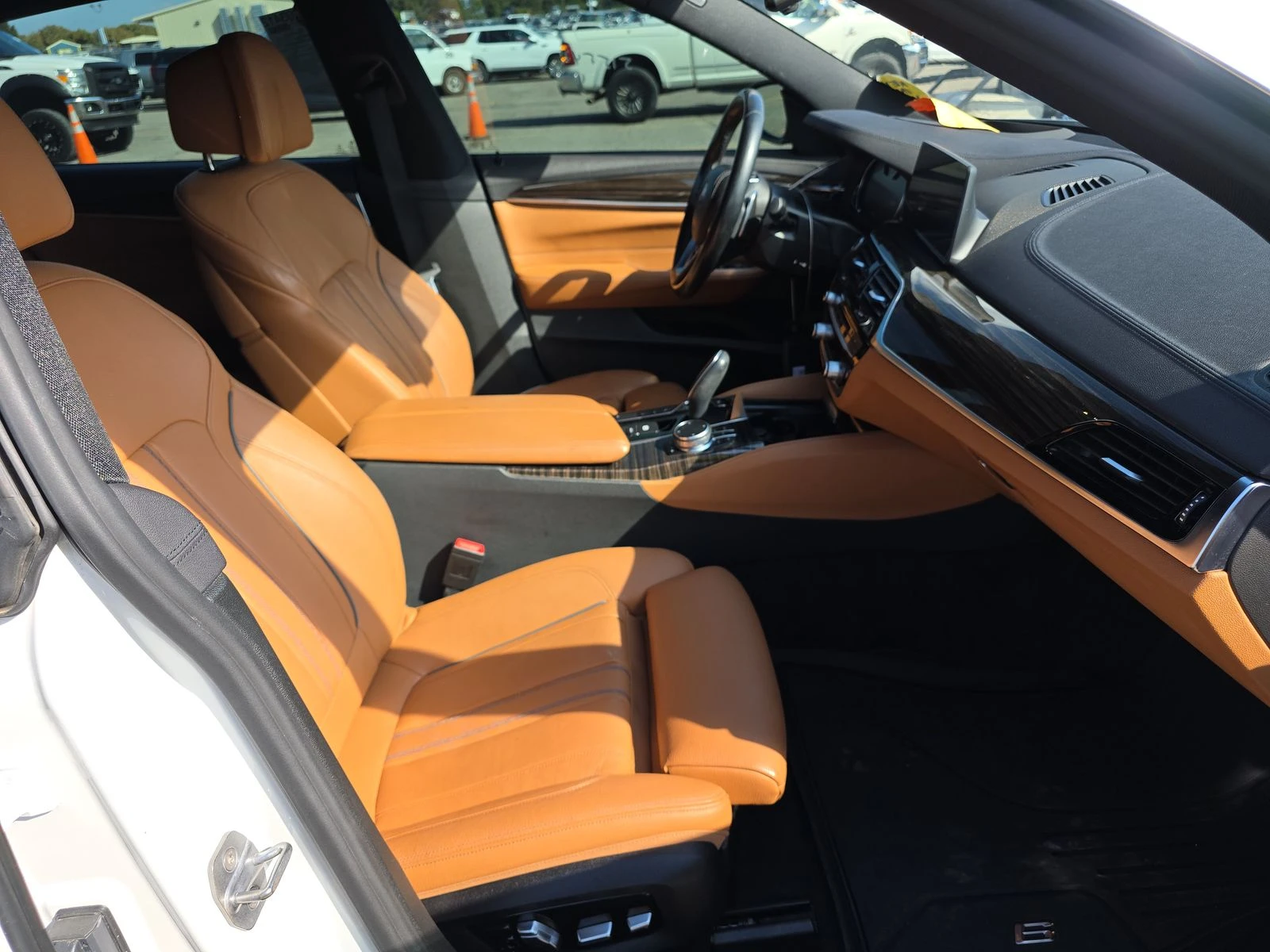 BMW 640 GT xDrive LUXURY LINE ! | Mobile.bg   13