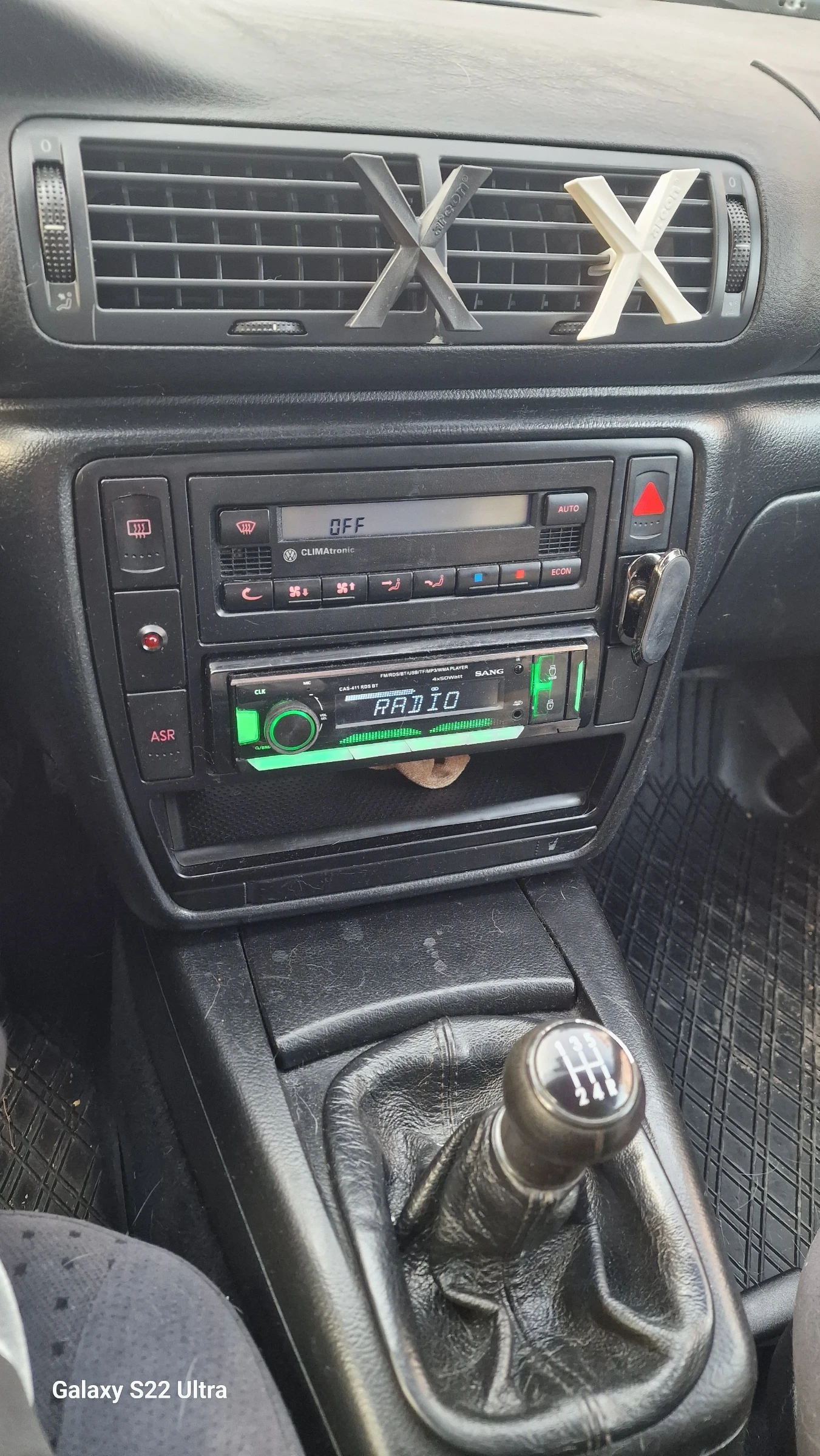 VW Passat  - изображение 10