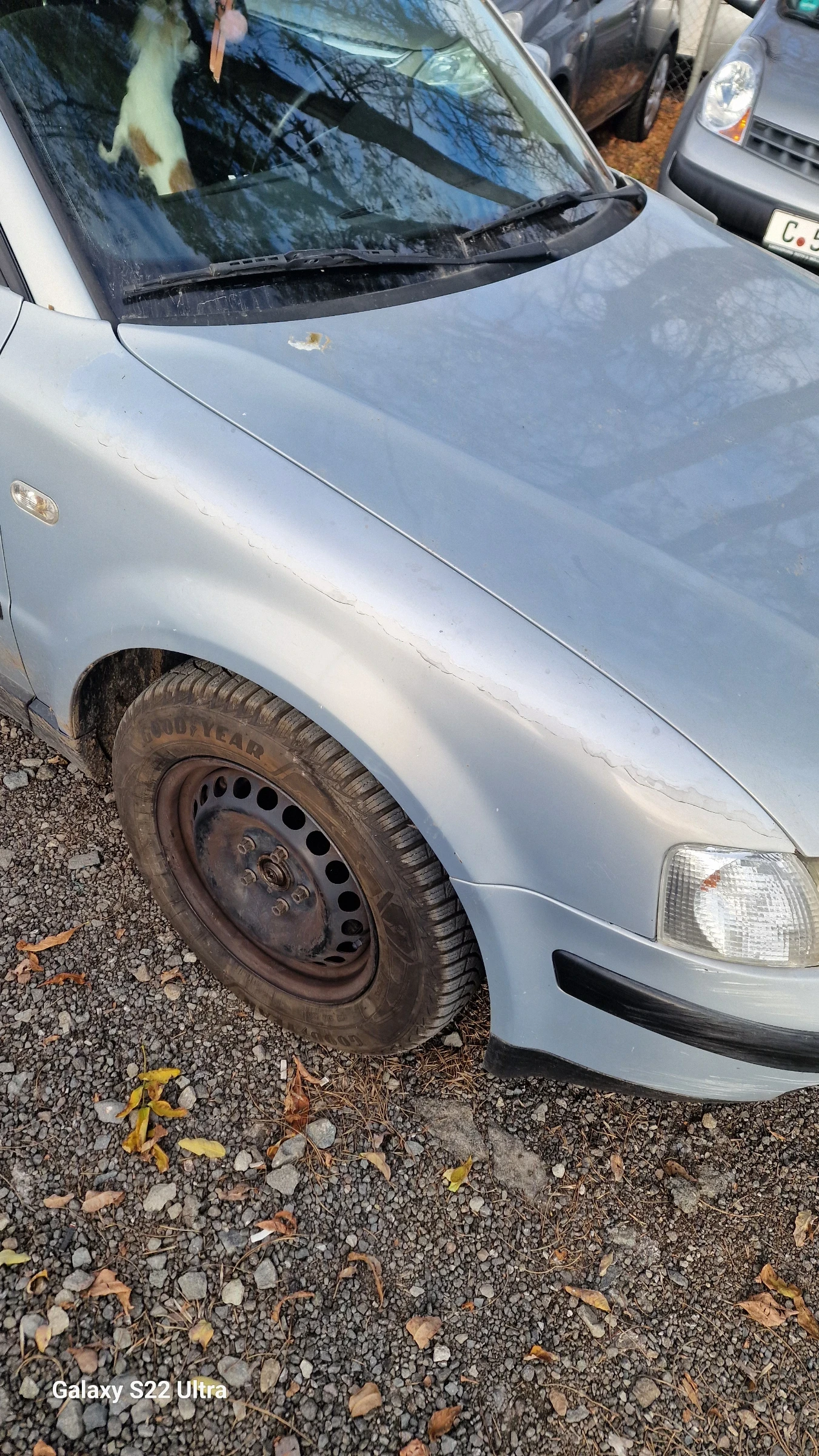 VW Passat  - изображение 6