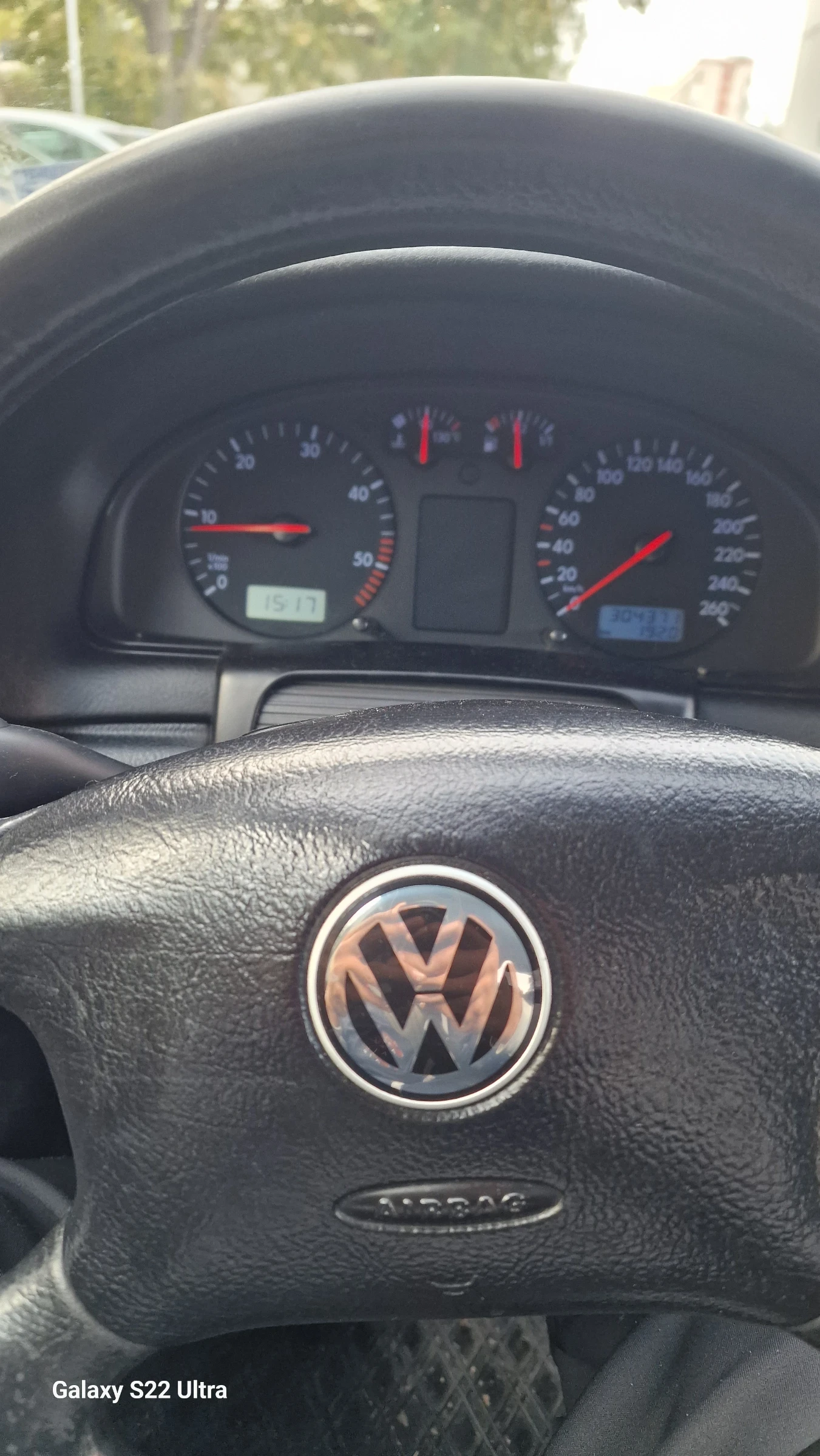VW Passat  - изображение 9