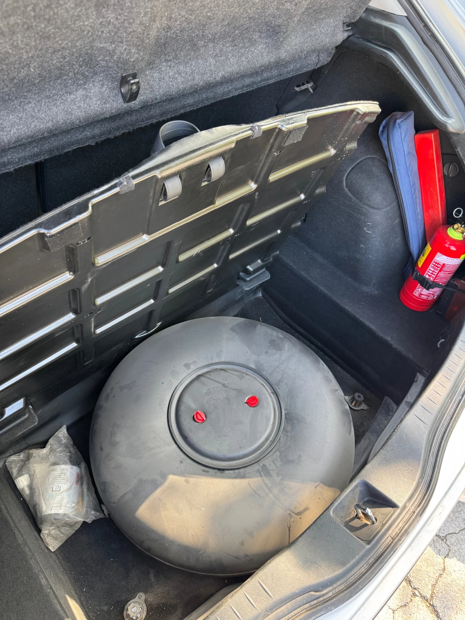 Honda Civic 1.8 i-VTEC | Mobile.bg   12