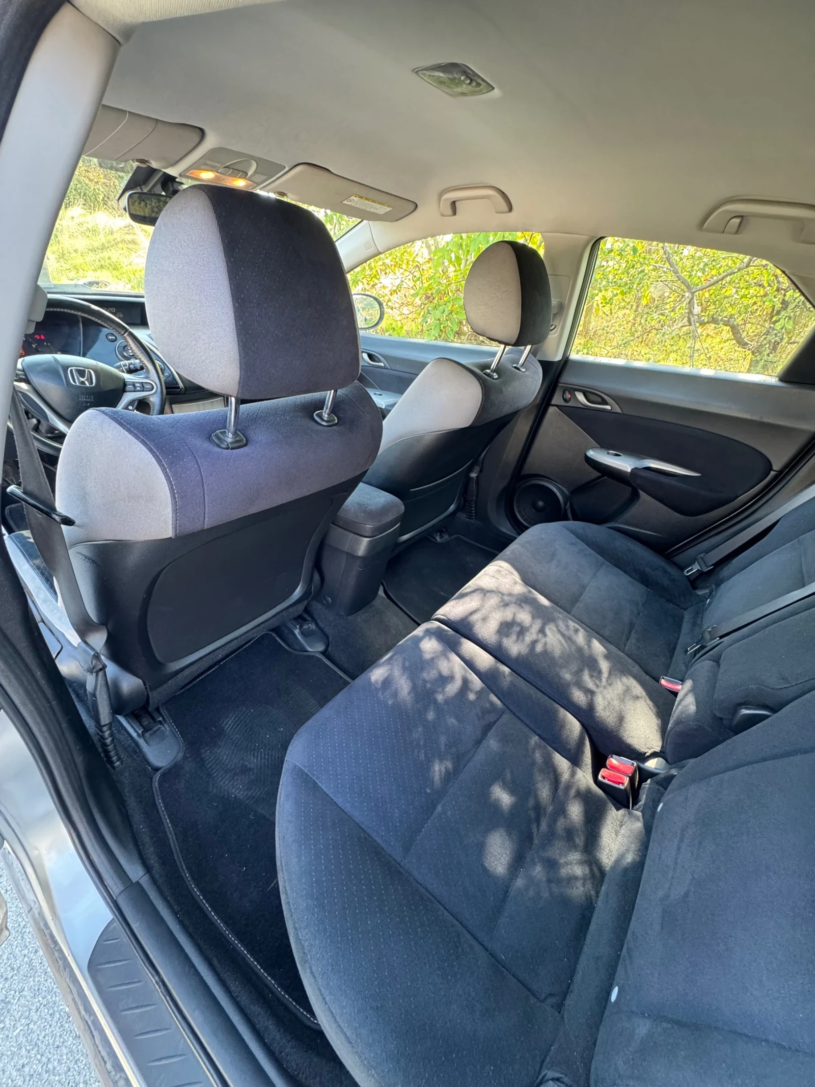 Honda Civic 1.8 i-VTEC | Mobile.bg   11